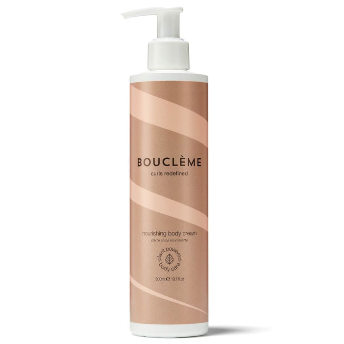 Boucleme Nourishing Body Cream 300ml