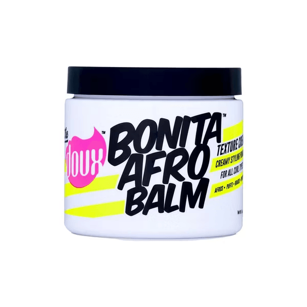 The Doux Bonta Afro Balm Texture Cream 454g