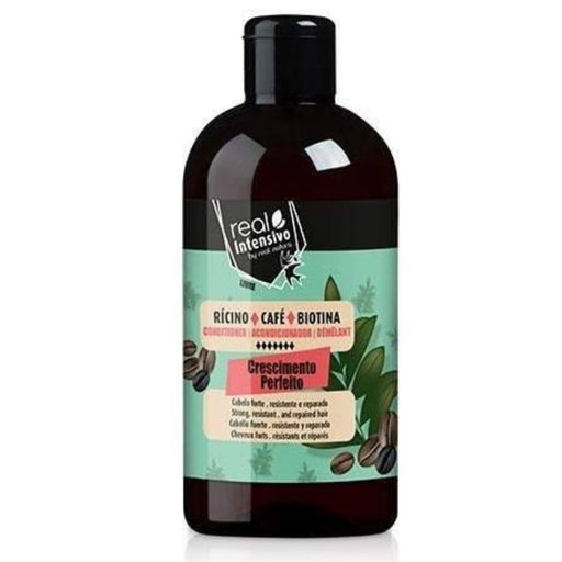 Real Natura Crescimento Perfeito Condicionador 300ml - Curly Stop