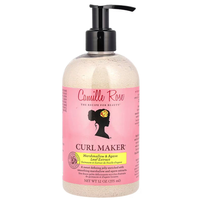 Camille Rose Curl Maker