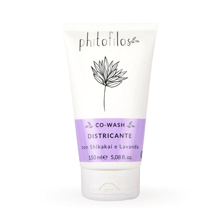 Phitofilos Co-Wash Districante 150ml