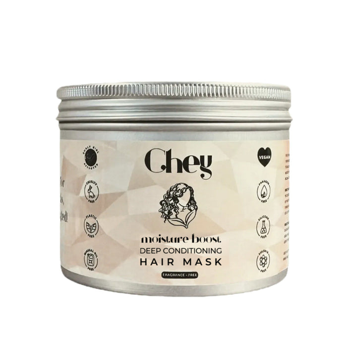 Chey Moisture Boost Deep Conditioning Hair Mask