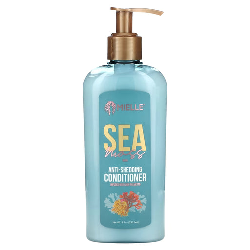 Mielle Sea Moss Blend Anti-Shedding Conditioner 236.6 ml - Curly Stop