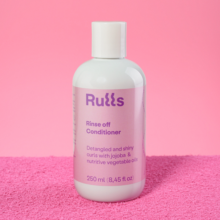 Rulls Rinse Off Conditioner 250ml