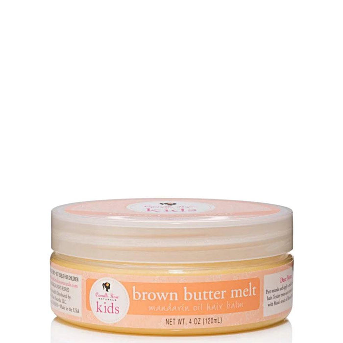 Camille Rose Kids Brown Butter Melt 120ml