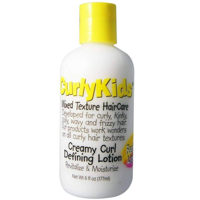 Curly Kids Curl Defining Lotion 177ml