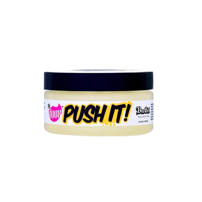 The Doux Bee Girl Push it Edge 237ml