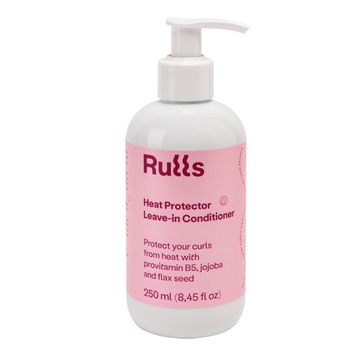 Rulls Heat Protector Leave-in Conditioner 250ml