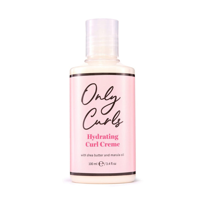 Only Curls Hydrating Curl Creme