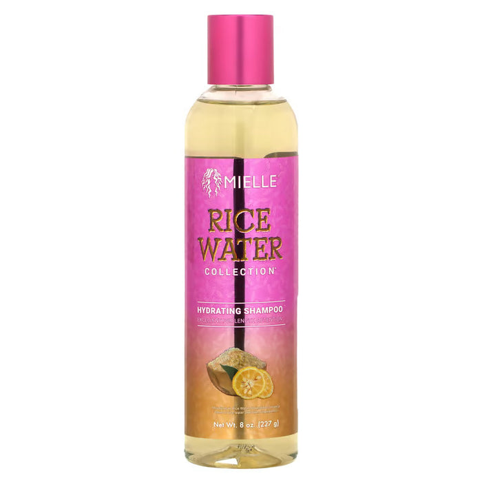 MielleRice Water Hydrating Shampoo 227 g