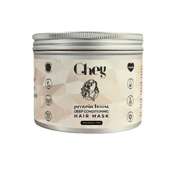 Chey Protein Boost Deep Conditioning Hair Mask