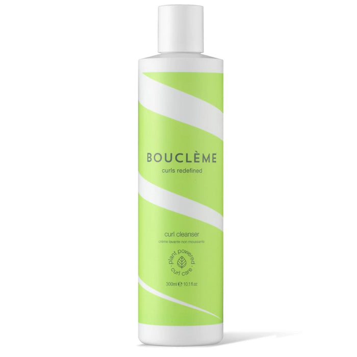 Boucléme Curl Cleanser