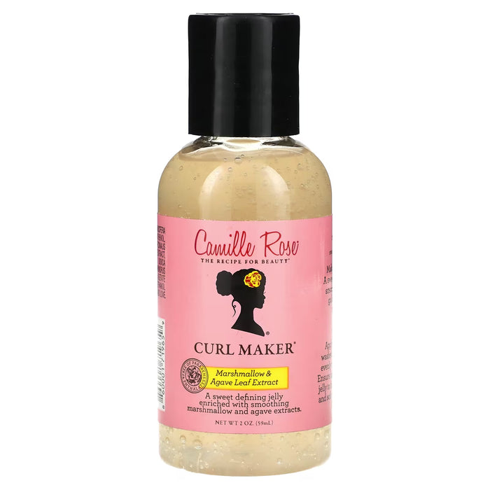 Camille Rose Curl Maker