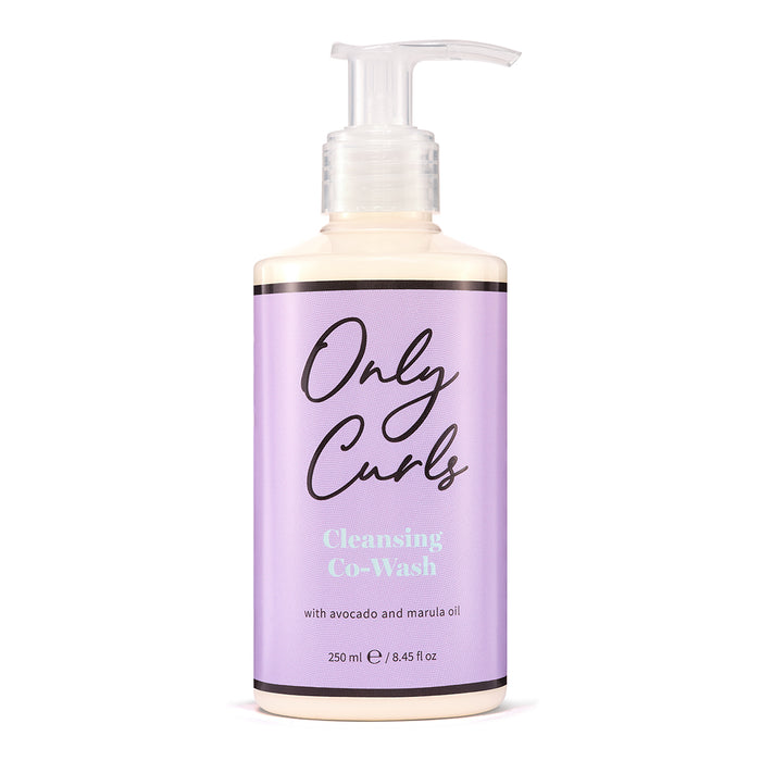 Only Curls Cleansing Co Wash 250ml