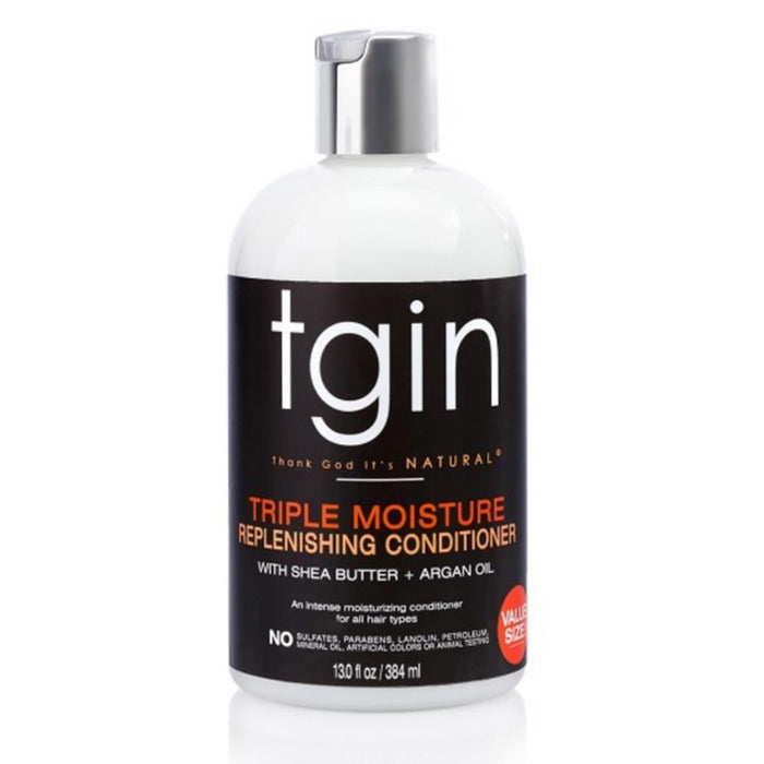 Tgin Moisture Replenishing Conditioner 384ml