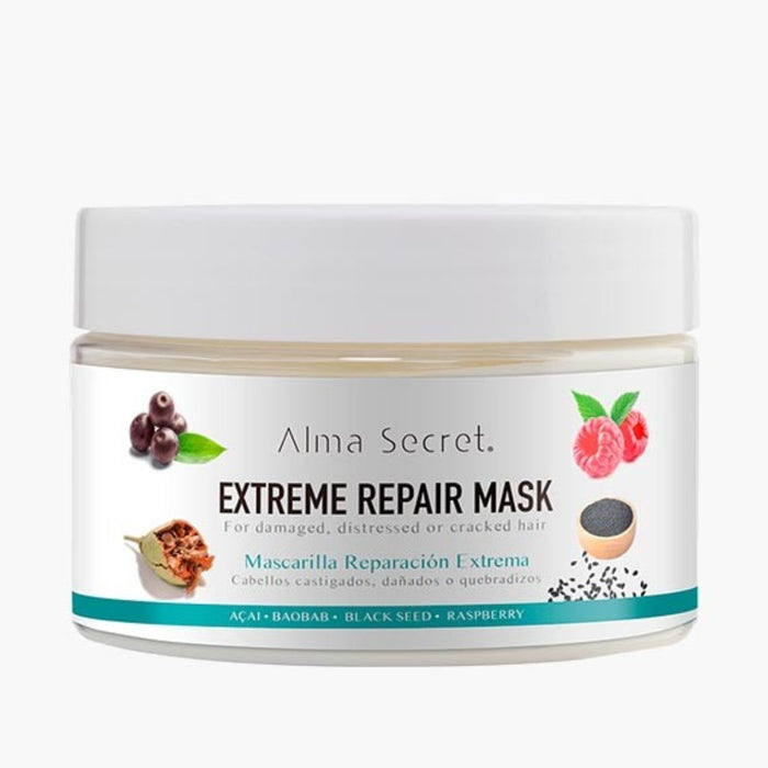 Alma Secret Extreme Repair Mascarilla 250ml