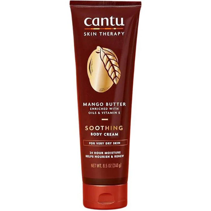 Cantu Cream Hidratante pack de 3