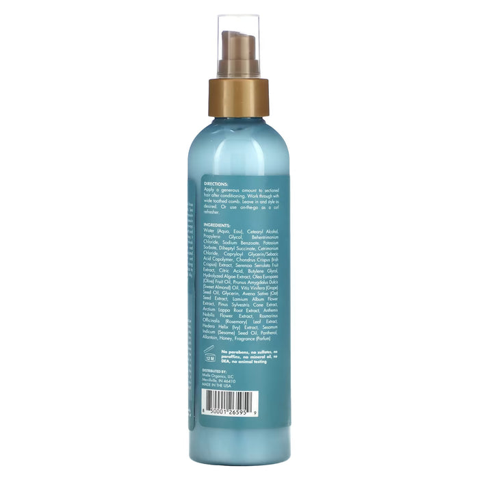 Mielle Anti-Shedding Leave-In Conditioner Sea Moss Blend 236.6ml