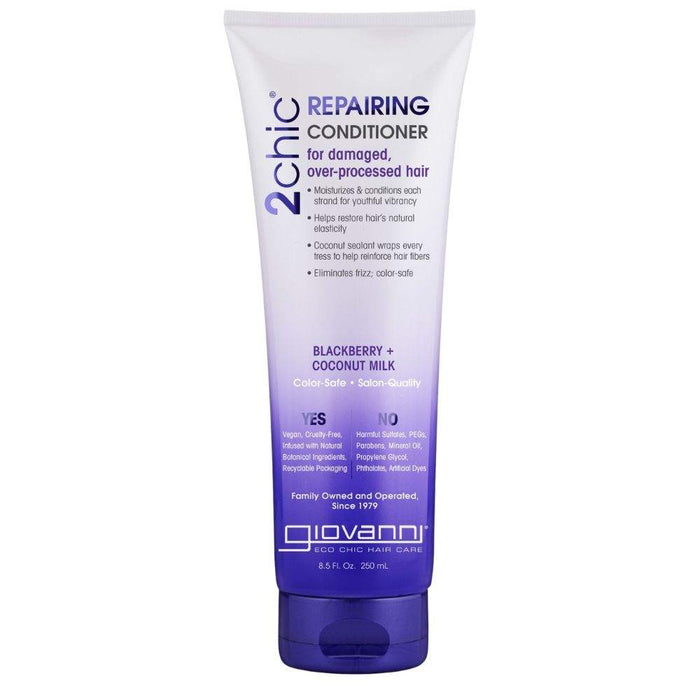 Giovanni 2Chic Reparing Conditioner 8.5oz