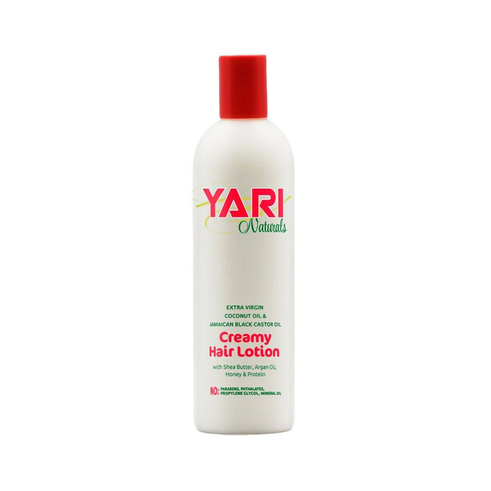 Yari Naturals Creamy Hair Lotion 375ml