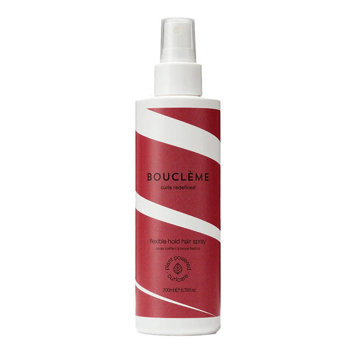 Bouclème Fexible Hold Hair Spray 200ml - Curly Stop