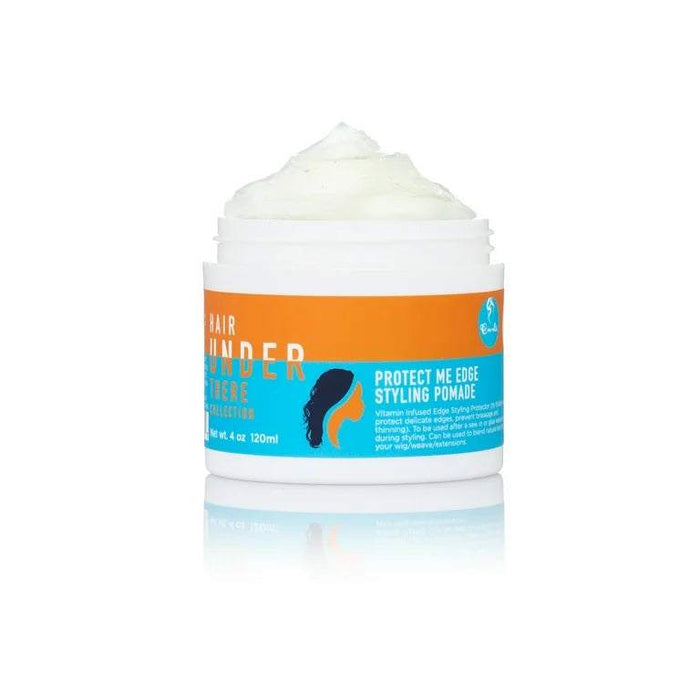 Curls Hair Under There Protect Me Edge Styling Pomade 120ml