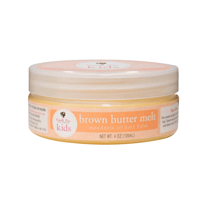 Camille Rose Kids Brown Butter Melt 120ml