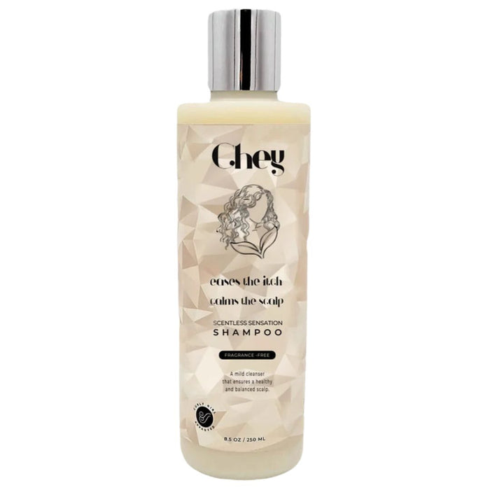 Chey Scentless Sensation Shampoo 250ml