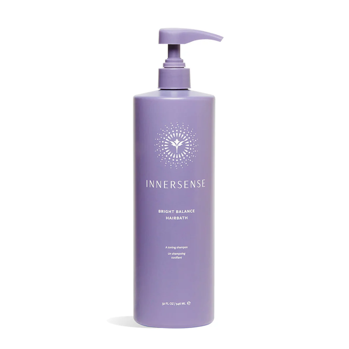 Innersense Bright Balance Hairbath