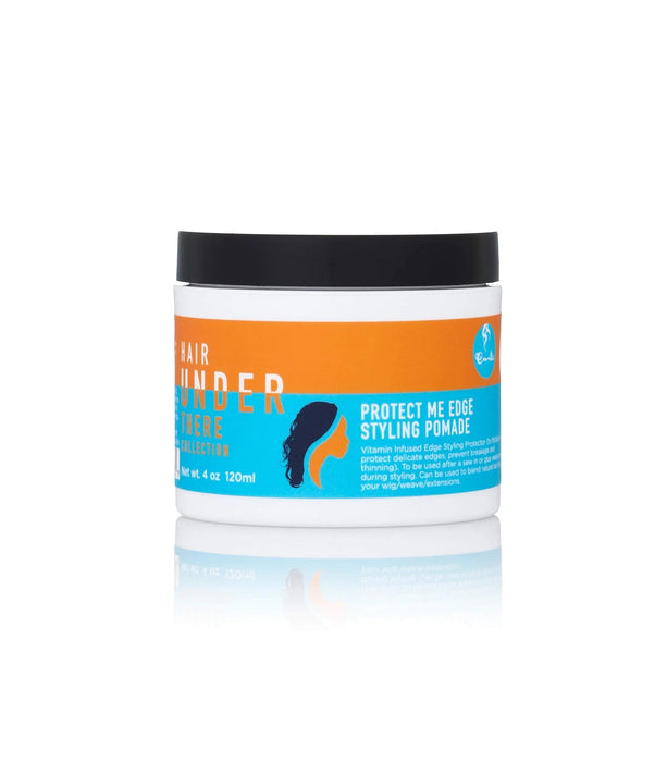 Curls Hair Under There Protect Me Edge Styling Pomade 120ml