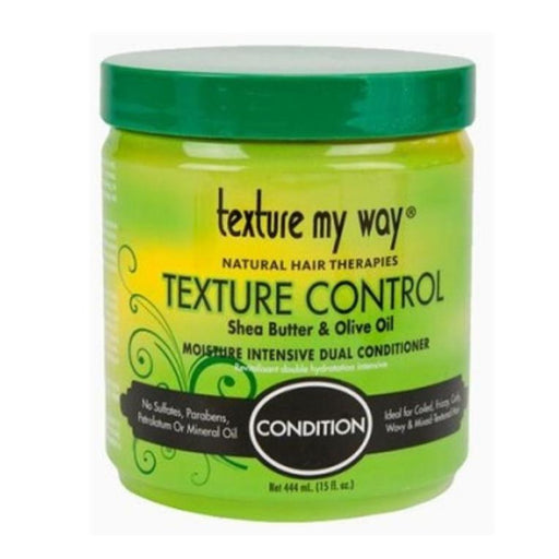 Texture my Way Moisture Intensive Conditioner - Curly Stop