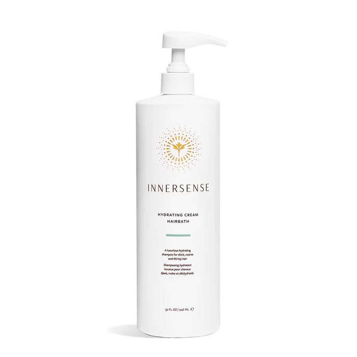 Innersense Hydrating Cream Hairbath