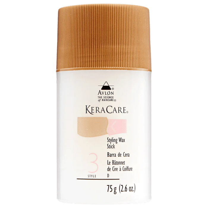 Keracare Styling Wax Stick 76ml