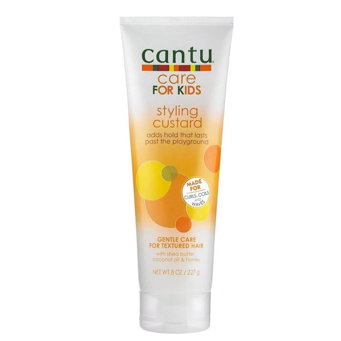 Cantu Care For Kids Styling Custard 227g