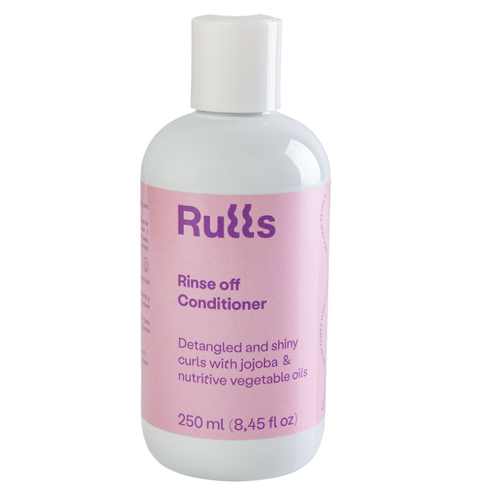 Rulls Rinse Off Conditioner 250ml