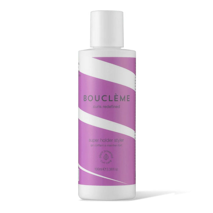 Bouclème Super Hold Styler Gel