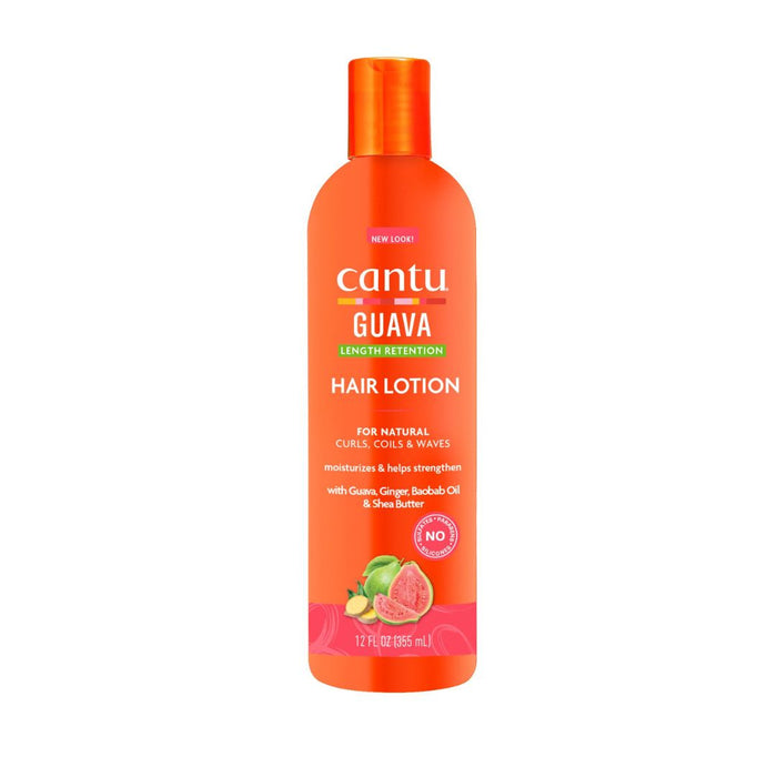 Cantu Guava Hair Lotion 355ml