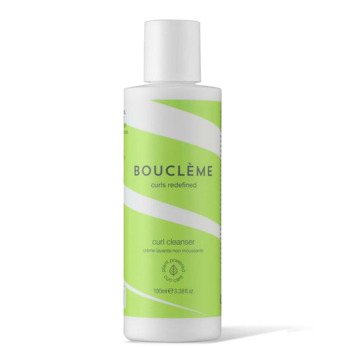 Boucleme Curls Travel Kit