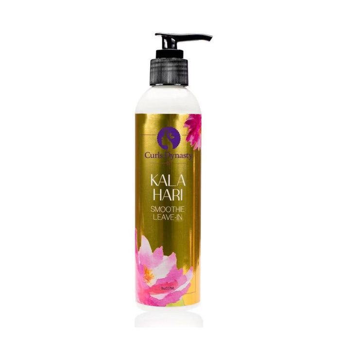 Curls Dynasty Kala Hari Smoothie Leave-in 237ml