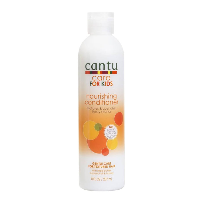 Cantu Care for Kids Care Nourishing Conditioner 237ml