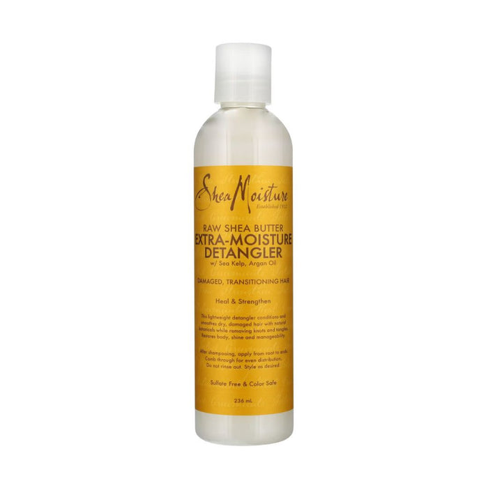 Shea Moisture Raw Shea Butter Detangler Conditioner 237ml