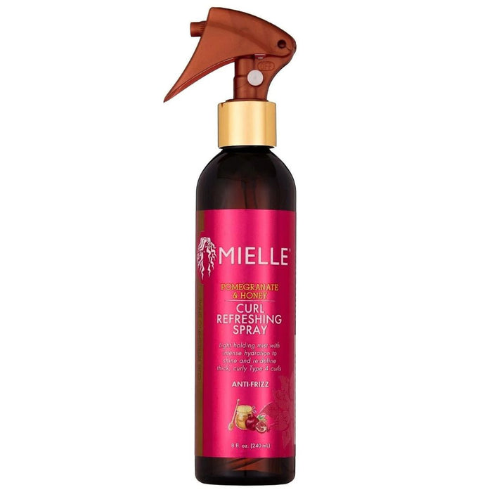 Mielle Pomegranate & Honey Curl Refreshing Spray 240ml