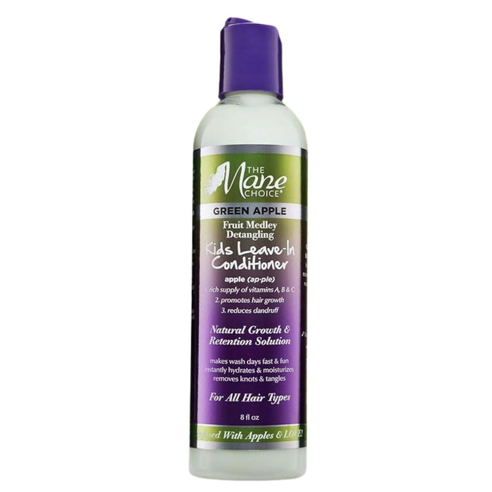 The Mane Choice Kids Leave-in 237ml