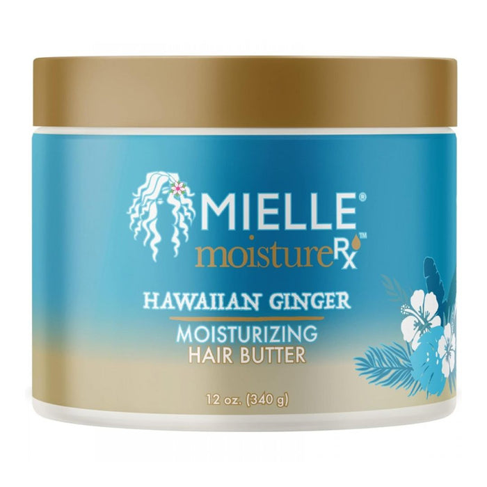 Mielle Moisture RX Hawaiian Ginger Moisturizing Hair Butter 340g