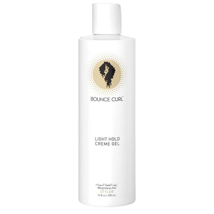 Curl Bounce Gel Creme Leve