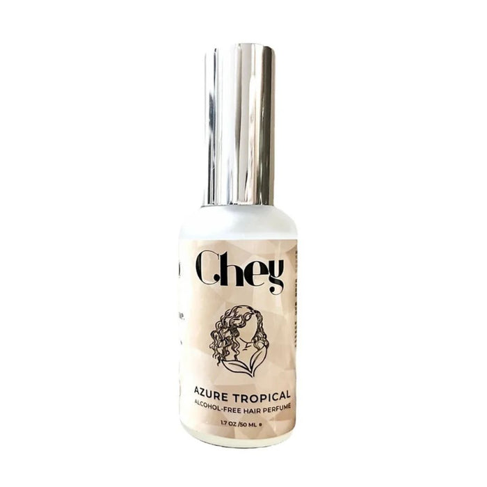 Chey Alcohol-Free Hair Perfume