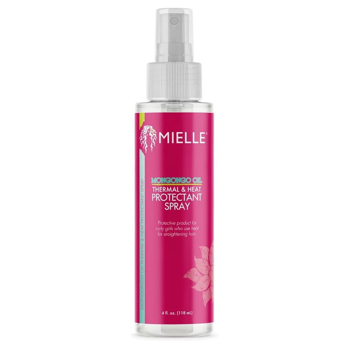 Mielle Mongongo Oil Thermal and Heat Protectant 118ml