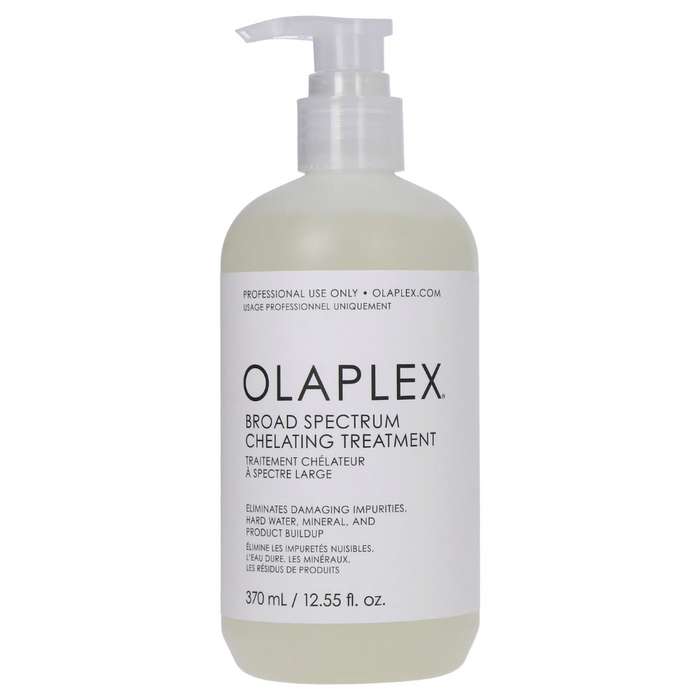 Olaplex Broad Spectrum Chelating Treatment 370ml