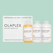 Salon Intro Kit Olaplex - Curly Stop