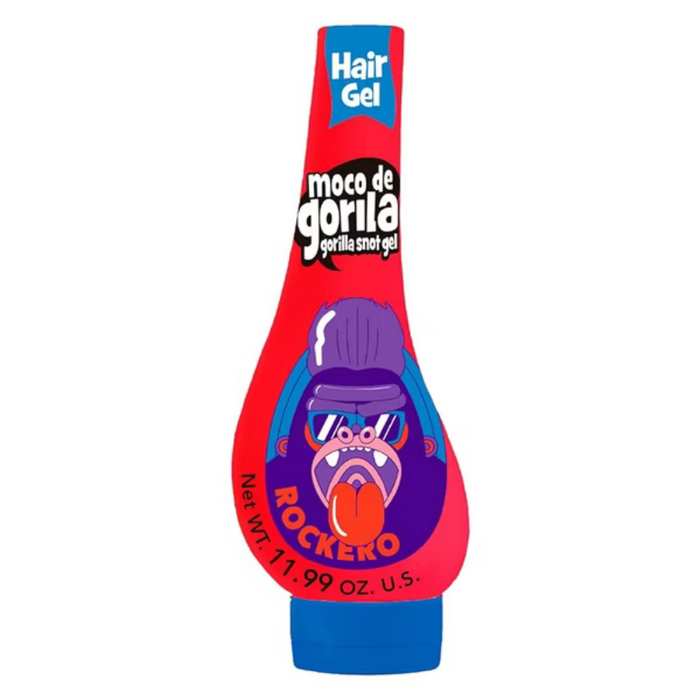 Moco De Gorila Snot Gel 340g